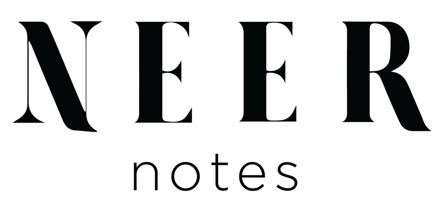 Neer Notes